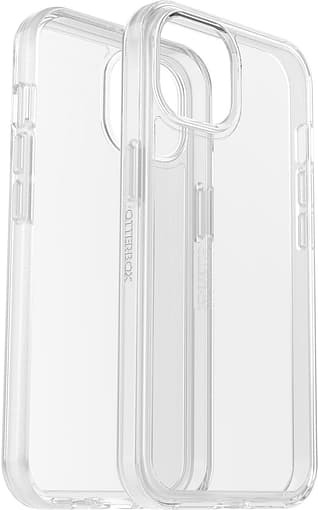 OTTERBOX SYMMETRY CLEAR JETSONS - CLEAR