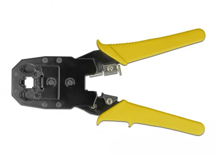 Delock Network Toolkit for RJ45 and RJ11