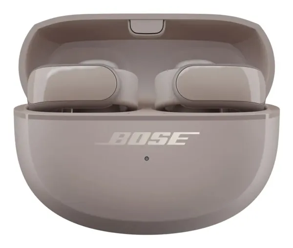 Bose Ultra Open Wireless Earbuds, Sandstone
