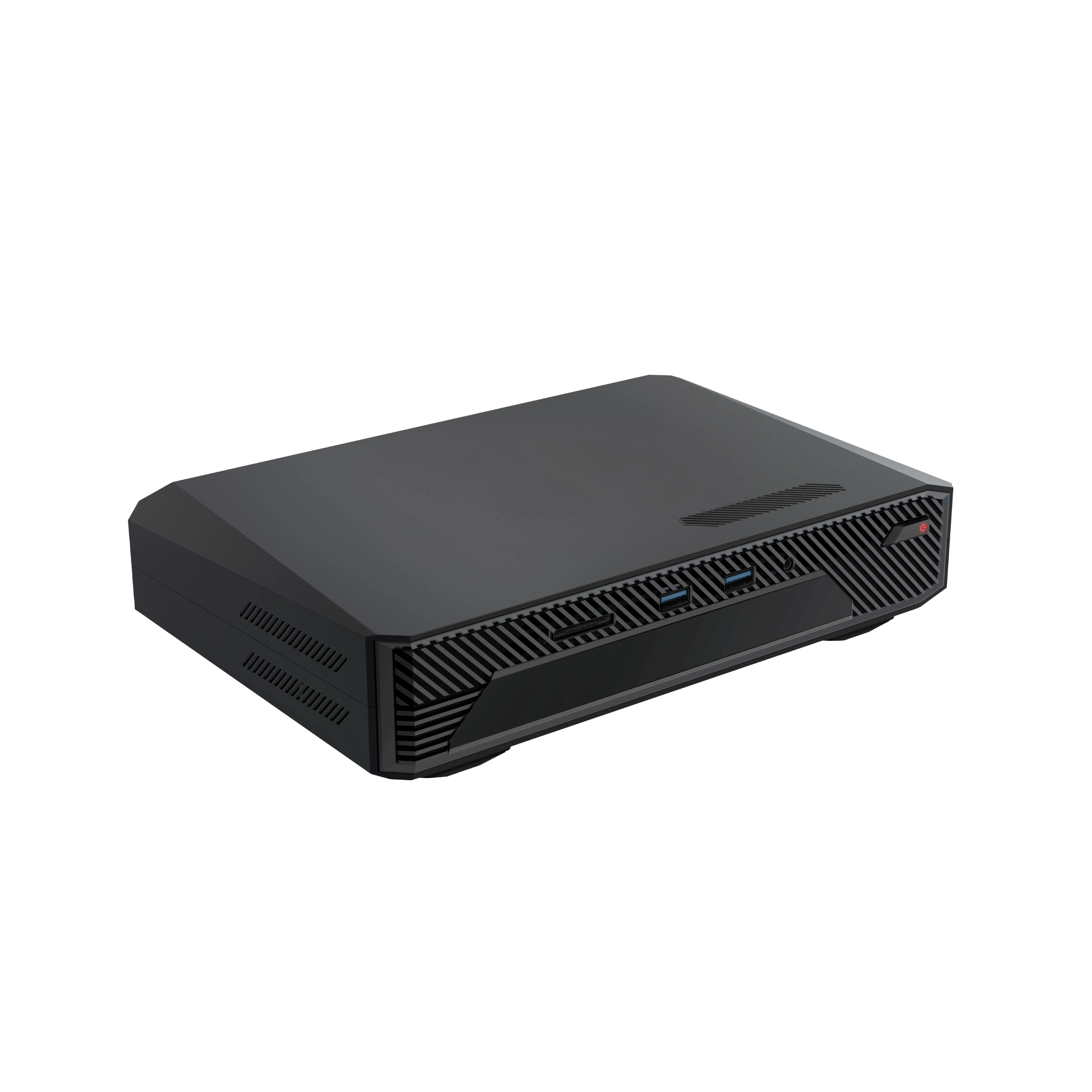ASUS RNUC14SRKU910000I Barebone Intel Core Ultra 9 185H NVIDIA GeForce RTX 4070 Kit L6 No Cord