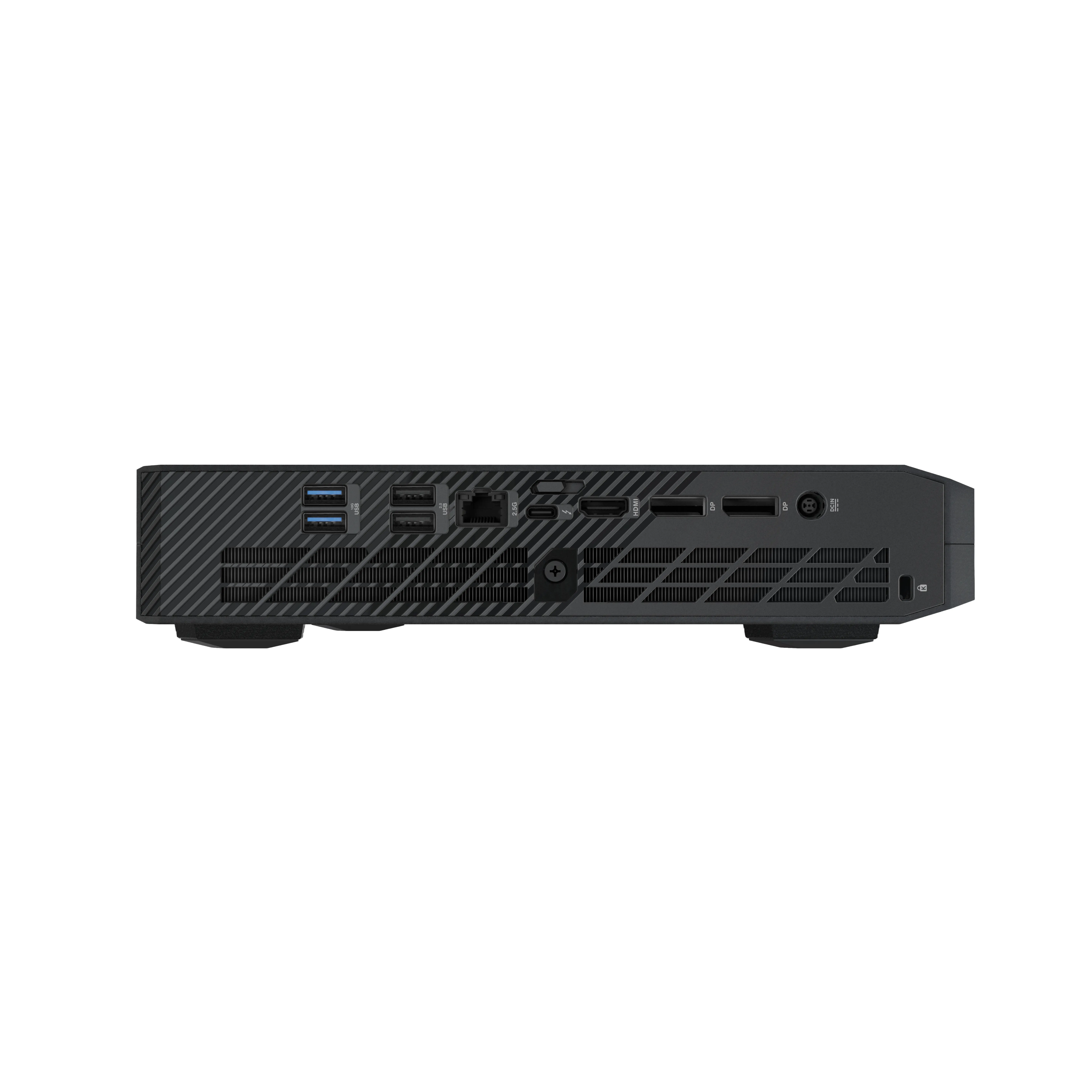 ASUS RNUC14SRKU910000I Barebone Intel Core Ultra 9 185H NVIDIA GeForce RTX 4070 Kit L6 No Cord
