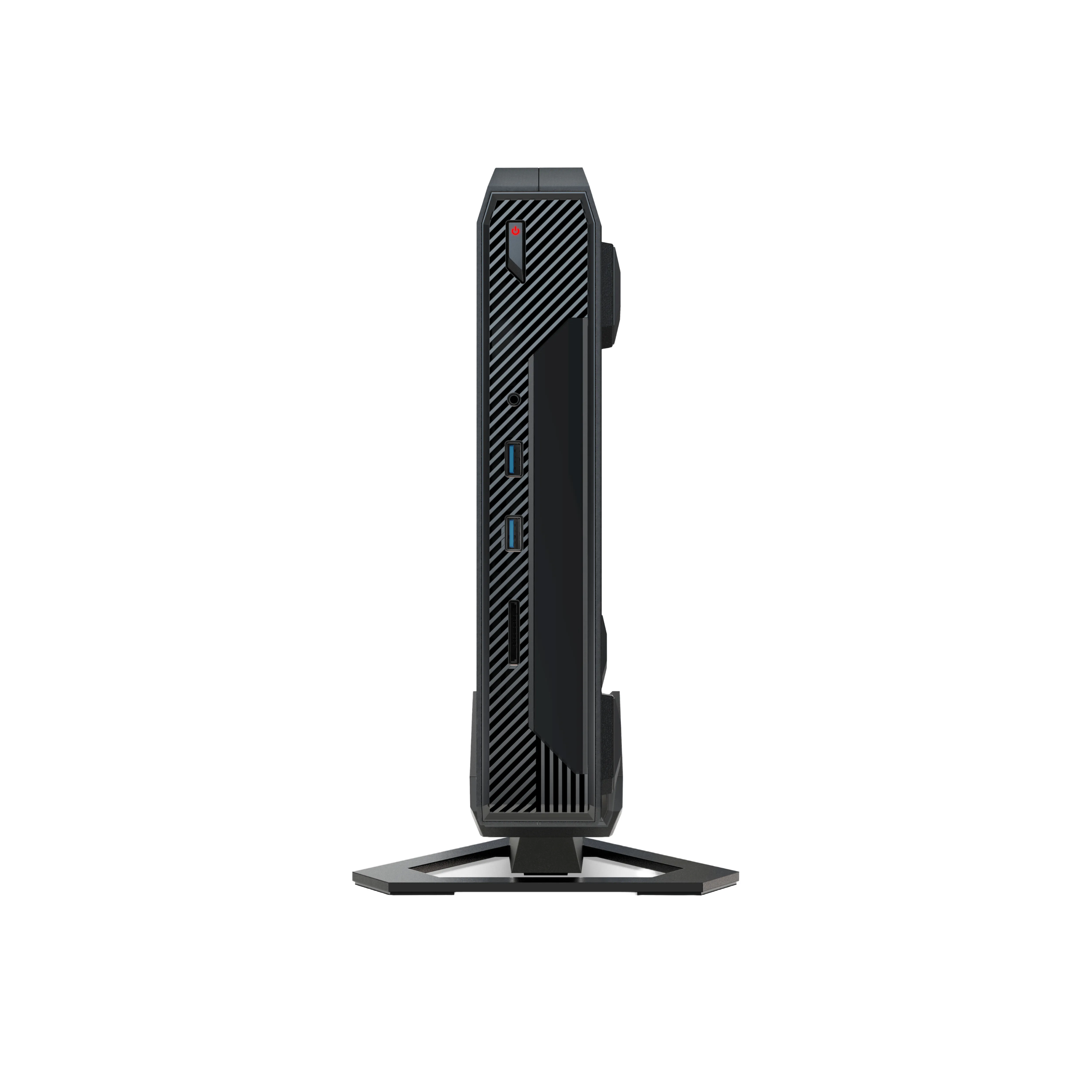 ASUS RNUC14SRKU910000I Barebone Intel Core Ultra 9 185H NVIDIA GeForce RTX 4070 Kit L6 No Cord