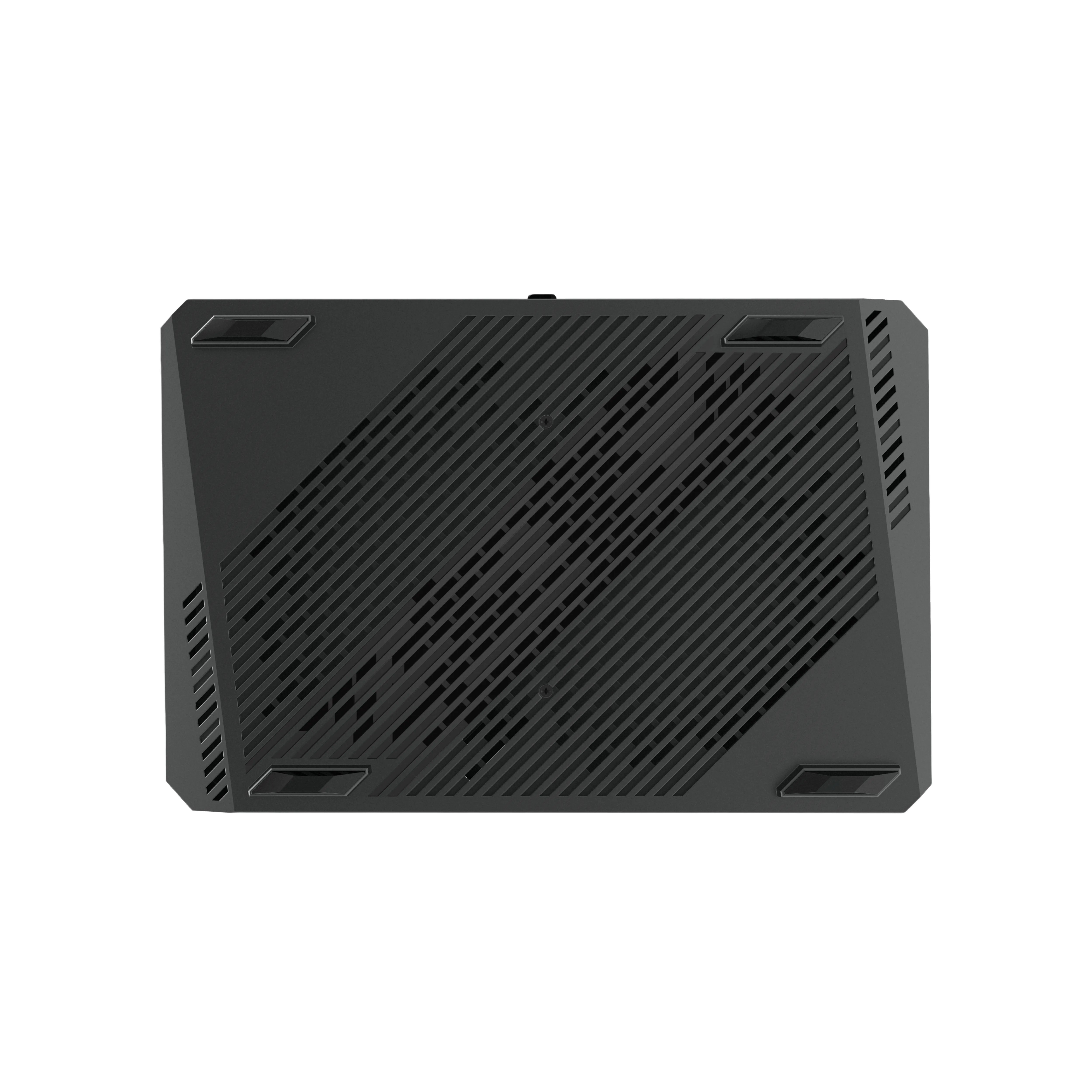 ASUS RNUC14SRKU910000I Barebone Intel Core Ultra 9 185H NVIDIA GeForce RTX 4070 Kit L6 No Cord