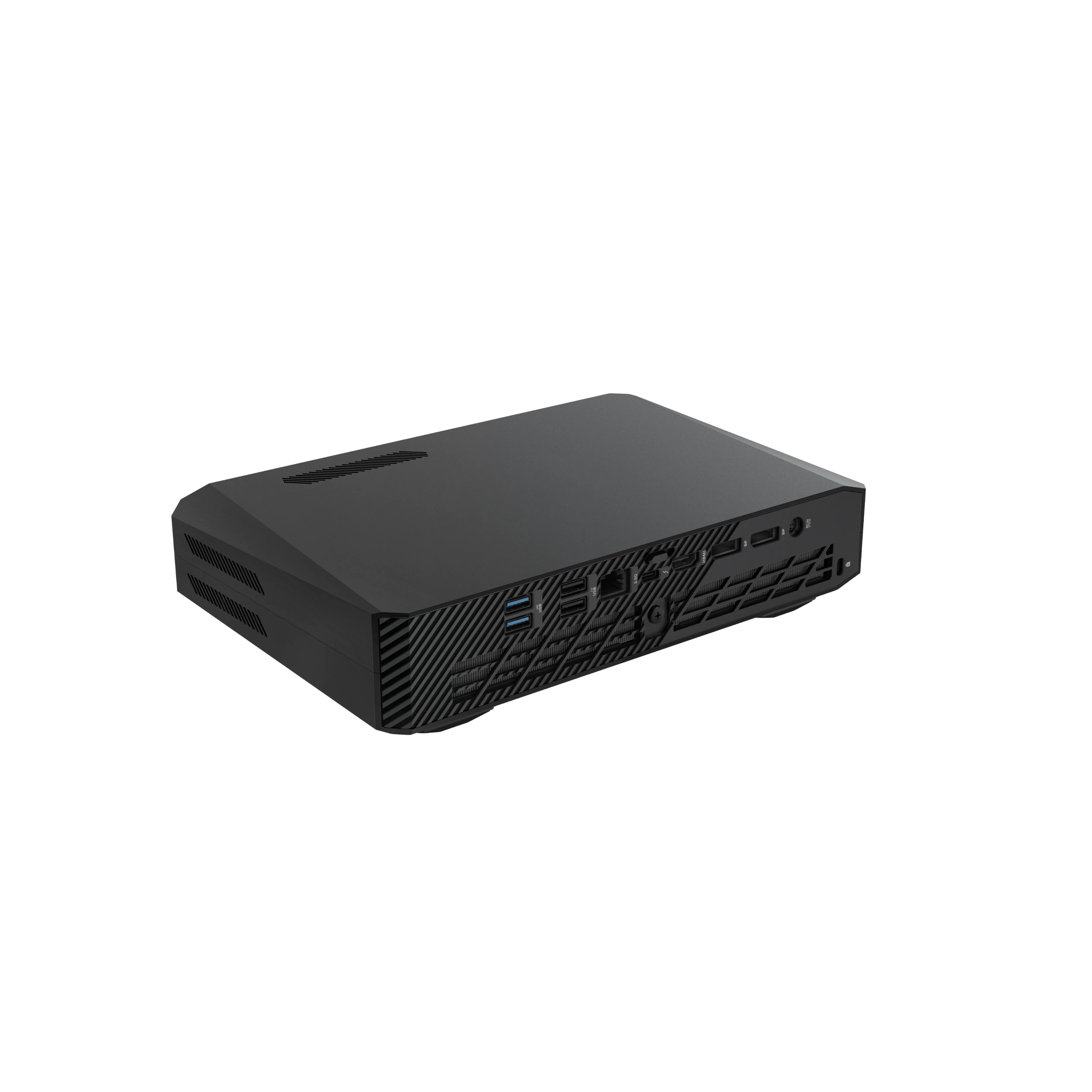 ASUS RNUC14SRKU910000I Barebone Intel Core Ultra 9 185H NVIDIA GeForce RTX 4070 Kit L6 No Cord