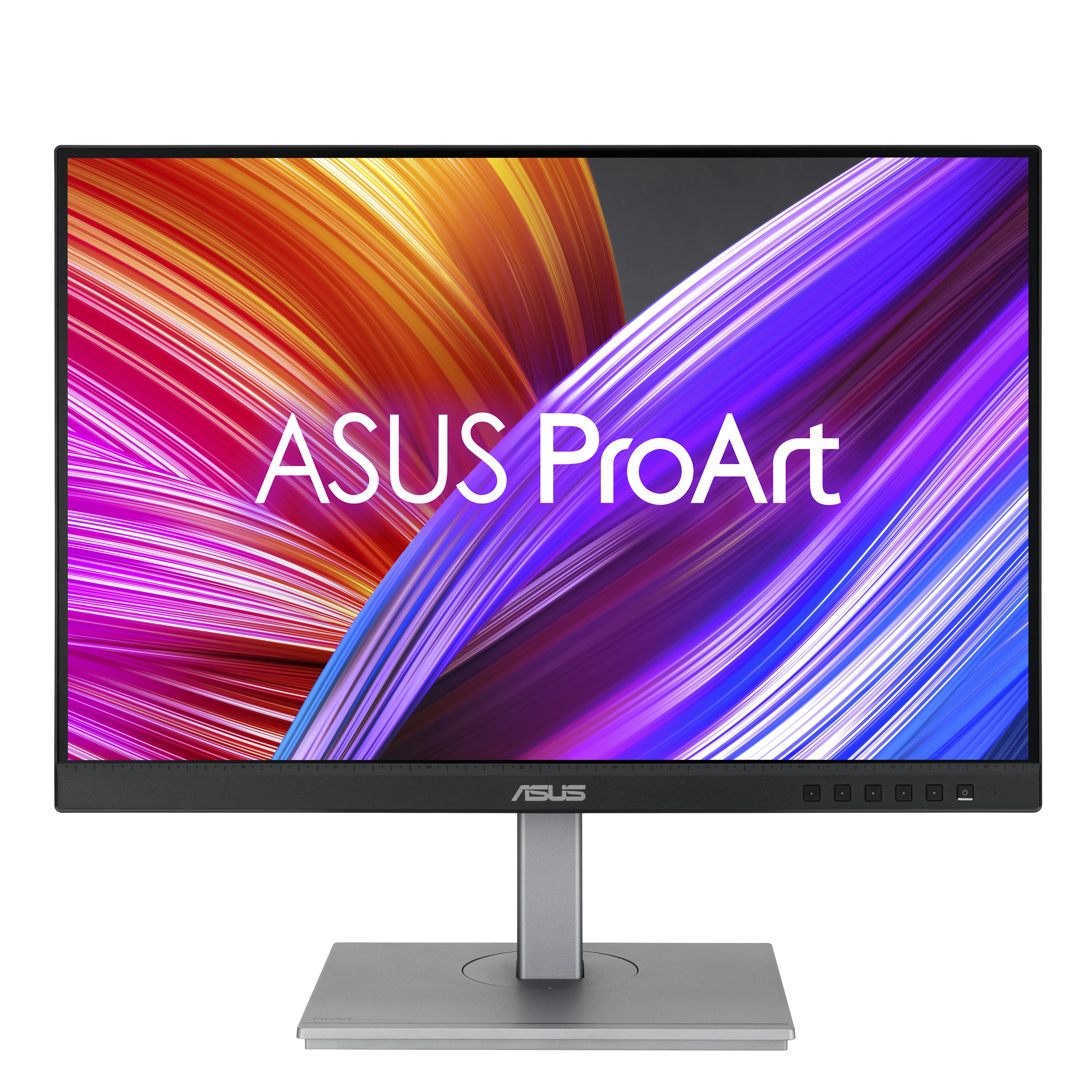 ASUS ProArt PA248CNV 24.1" WUXGA, IPS -n&auml;ytt&ouml;, USB-C hub