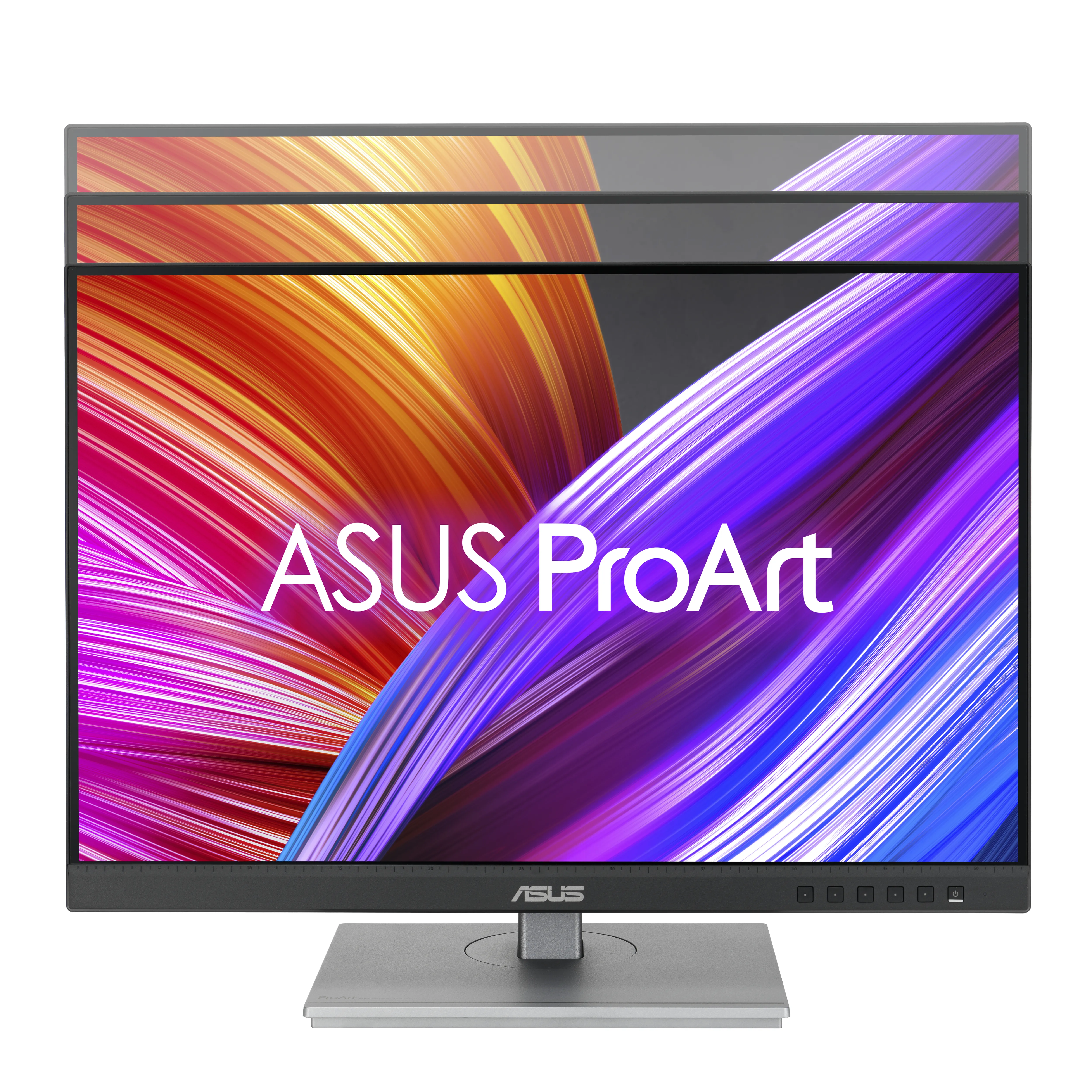 ASUS ProArt PA248CNV 24.1" WUXGA, IPS -n&auml;ytt&ouml;, USB-C hub