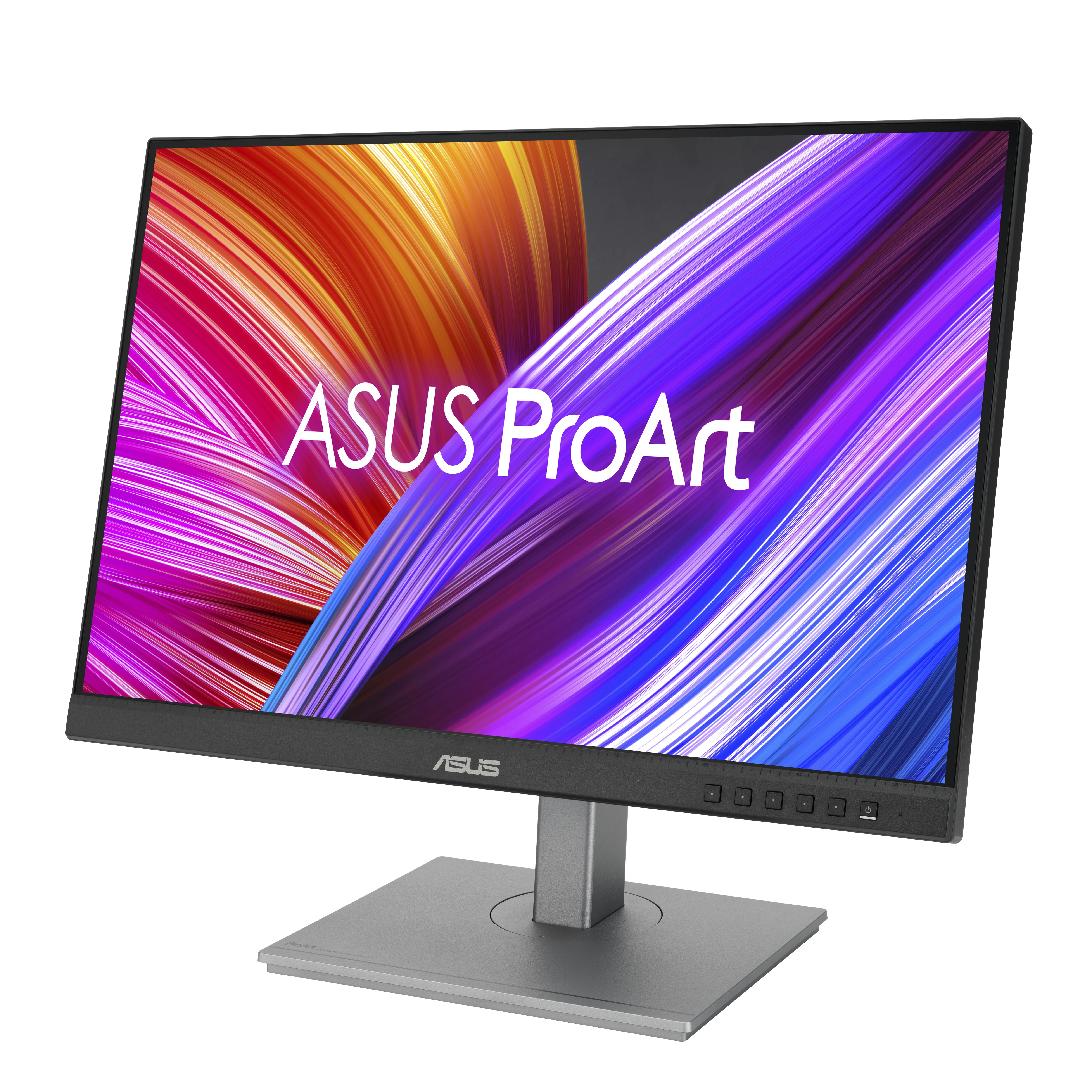 ASUS ProArt PA248CNV 24.1" WUXGA, IPS -n&auml;ytt&ouml;, USB-C hub
