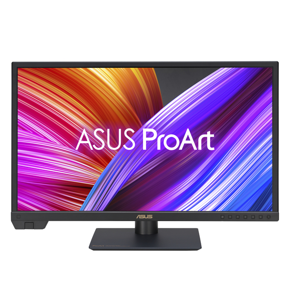 LCD ASUS 23.6&quot;&quot; ProArt PA24US 4K 3840x2160p IPS 60Hz 95% DCI-P3 USB-C PD 80W DisplayHDR 600