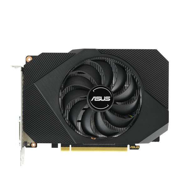 Asus GeForce GTX 1630 Phoenis 4 Gt -n&auml;yt&ouml;nohjain
