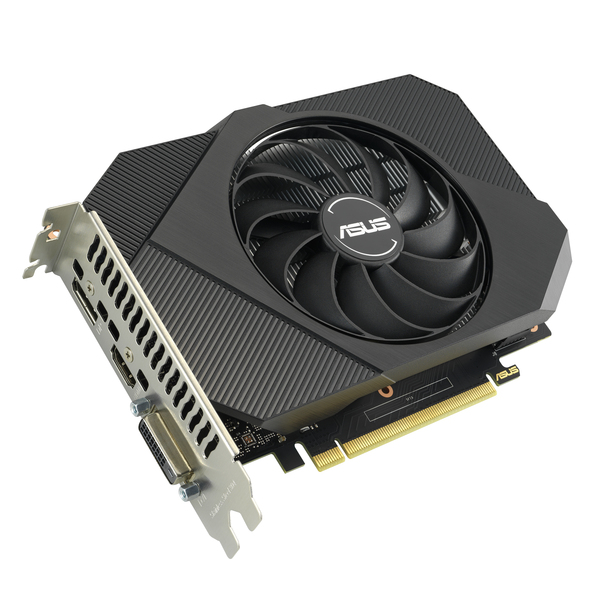 Asus GeForce GTX 1630 Phoenis 4 Gt -n&auml;yt&ouml;nohjain