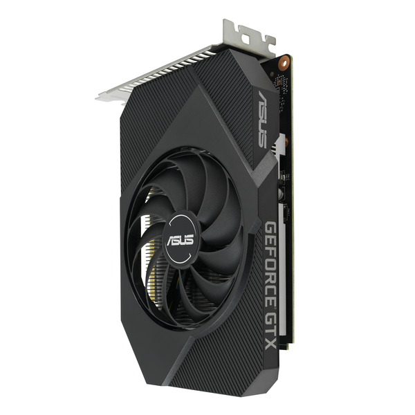 Asus GeForce GTX 1630 Phoenis 4 Gt -n&auml;yt&ouml;nohjain