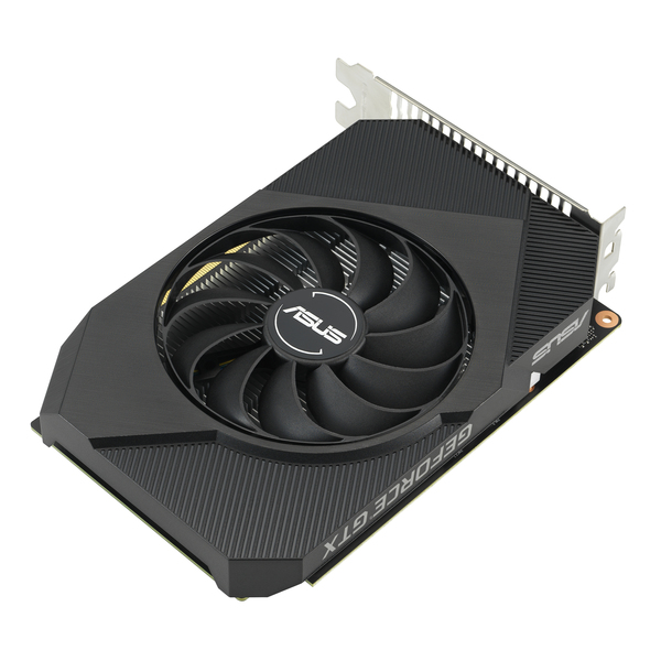 Asus GeForce GTX 1630 Phoenis 4 Gt -n&auml;yt&ouml;nohjain