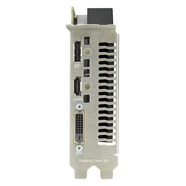 Asus GeForce GTX 1630 Phoenis 4 Gt -n&auml;yt&ouml;nohjain