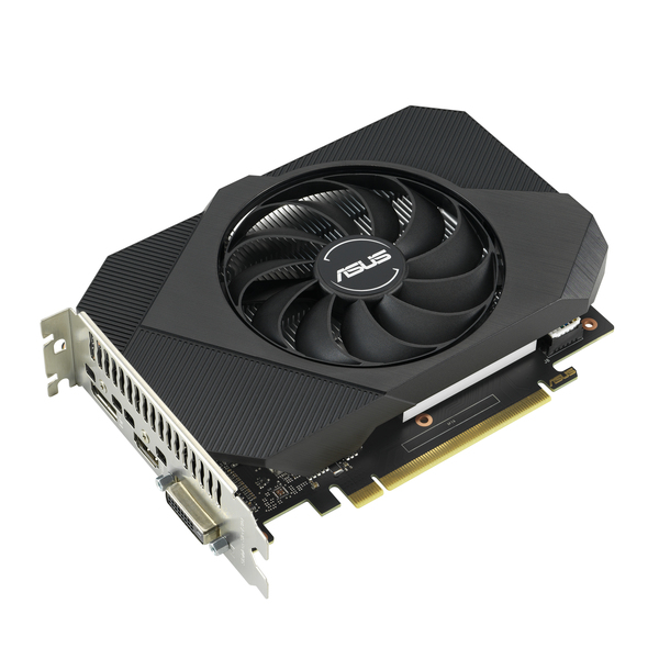 Asus GeForce GTX 1630 Phoenis 4 Gt -n&auml;yt&ouml;nohjain