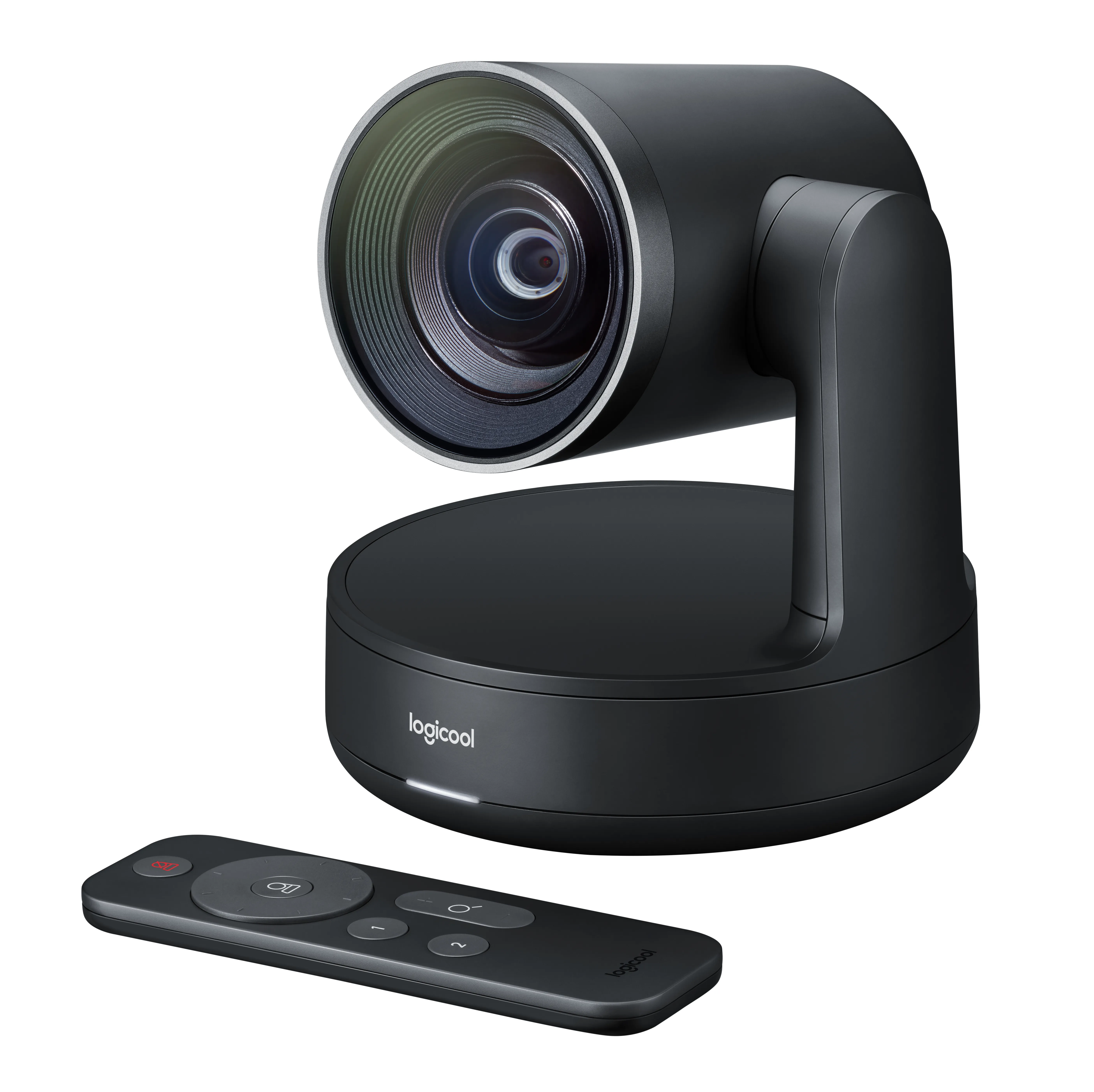Logitech Rally Ultra ConferenceCam, Black Logitech Rally Ultra ConferenceCam, Black