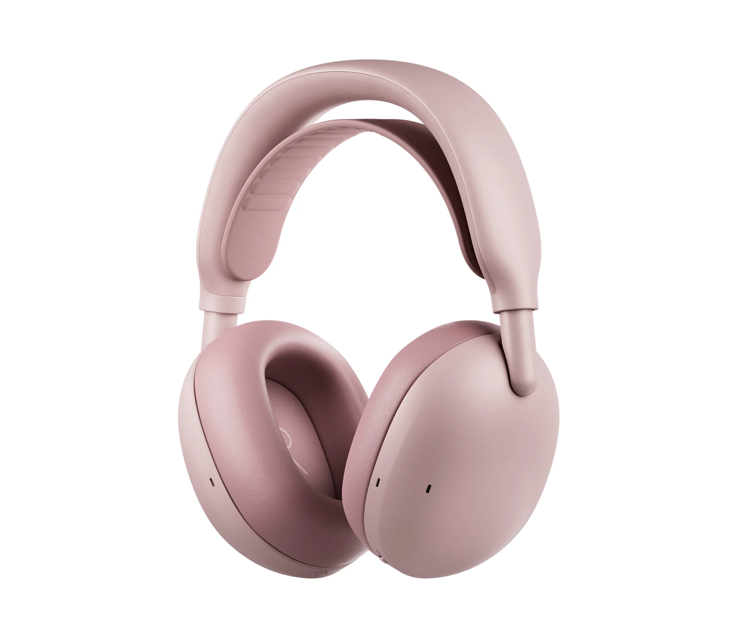 Logitech Zone Vibe Pro for Business -langaton kuulokemikrofoni, roosa