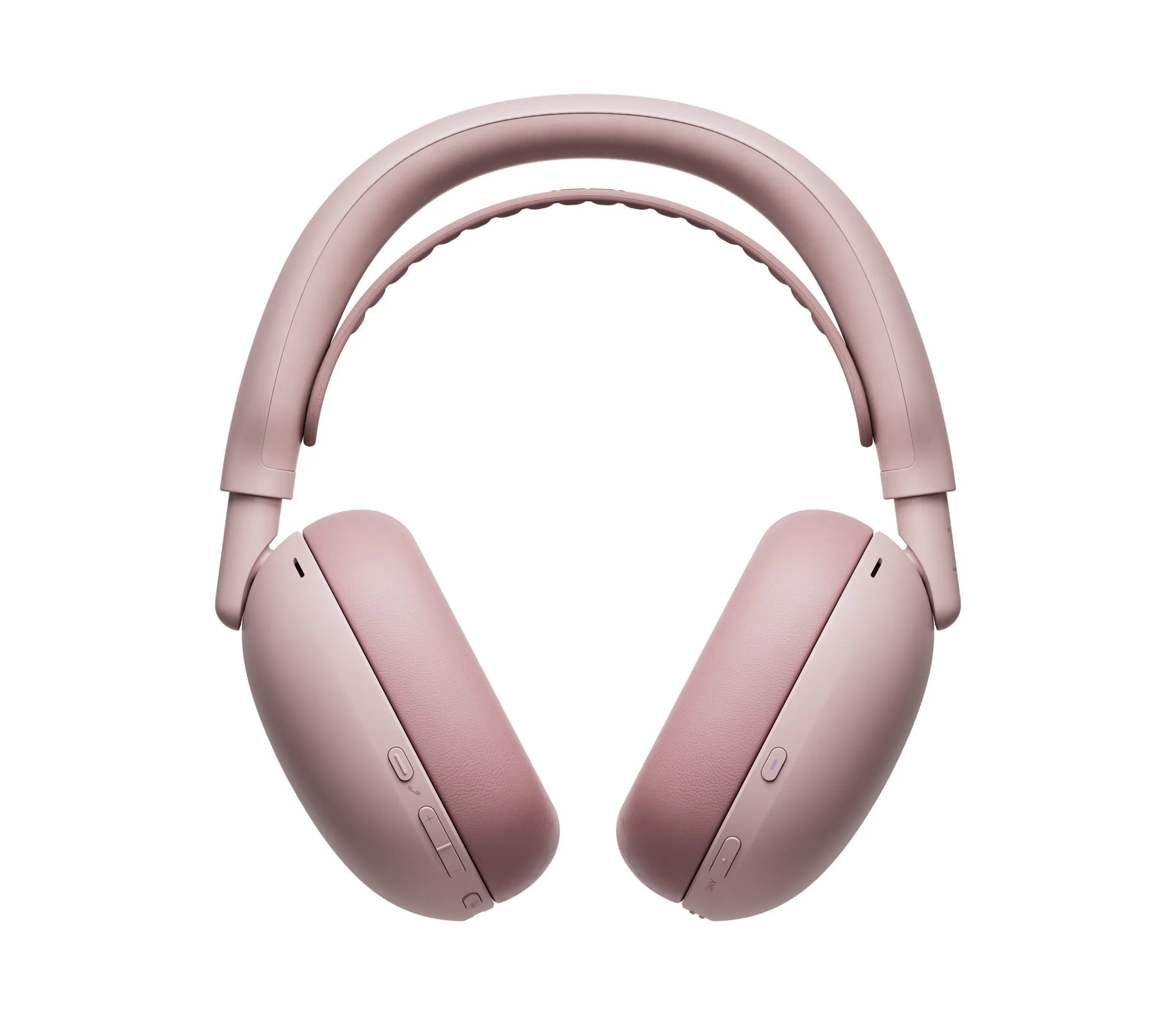 Logitech Zone Vibe Pro for Business -langaton kuulokemikrofoni, roosa