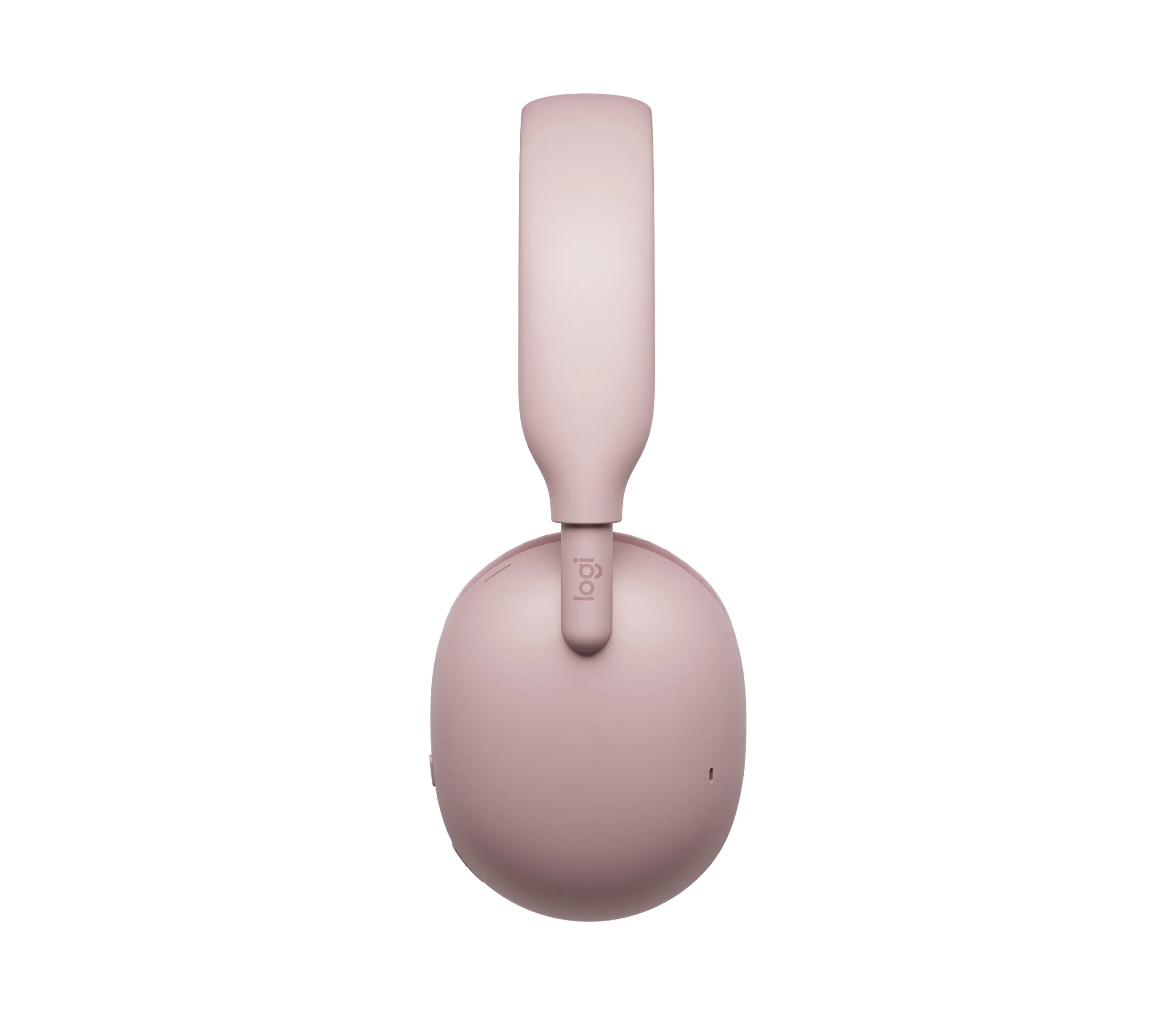 Logitech Zone Vibe Pro for Business -langaton kuulokemikrofoni, roosa
