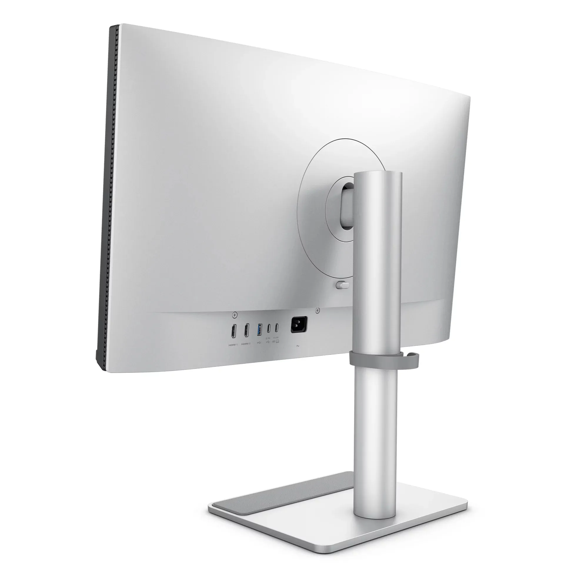 BenQ MA270UP 27" 4K UHD, IPS Monitor with USB-C hub