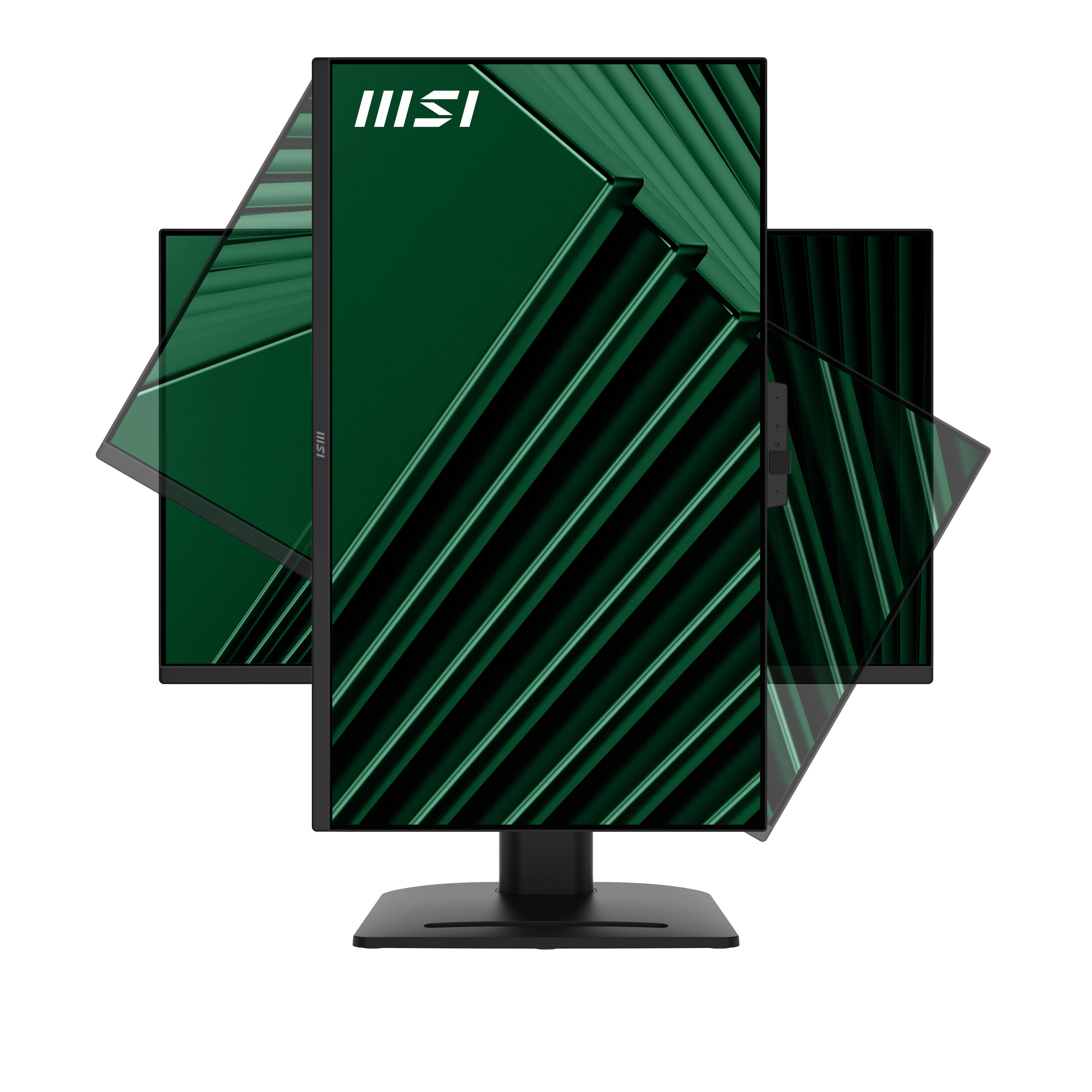 MSI 27&quot; PRO MP275QPDG QHD, IPS - monitor
