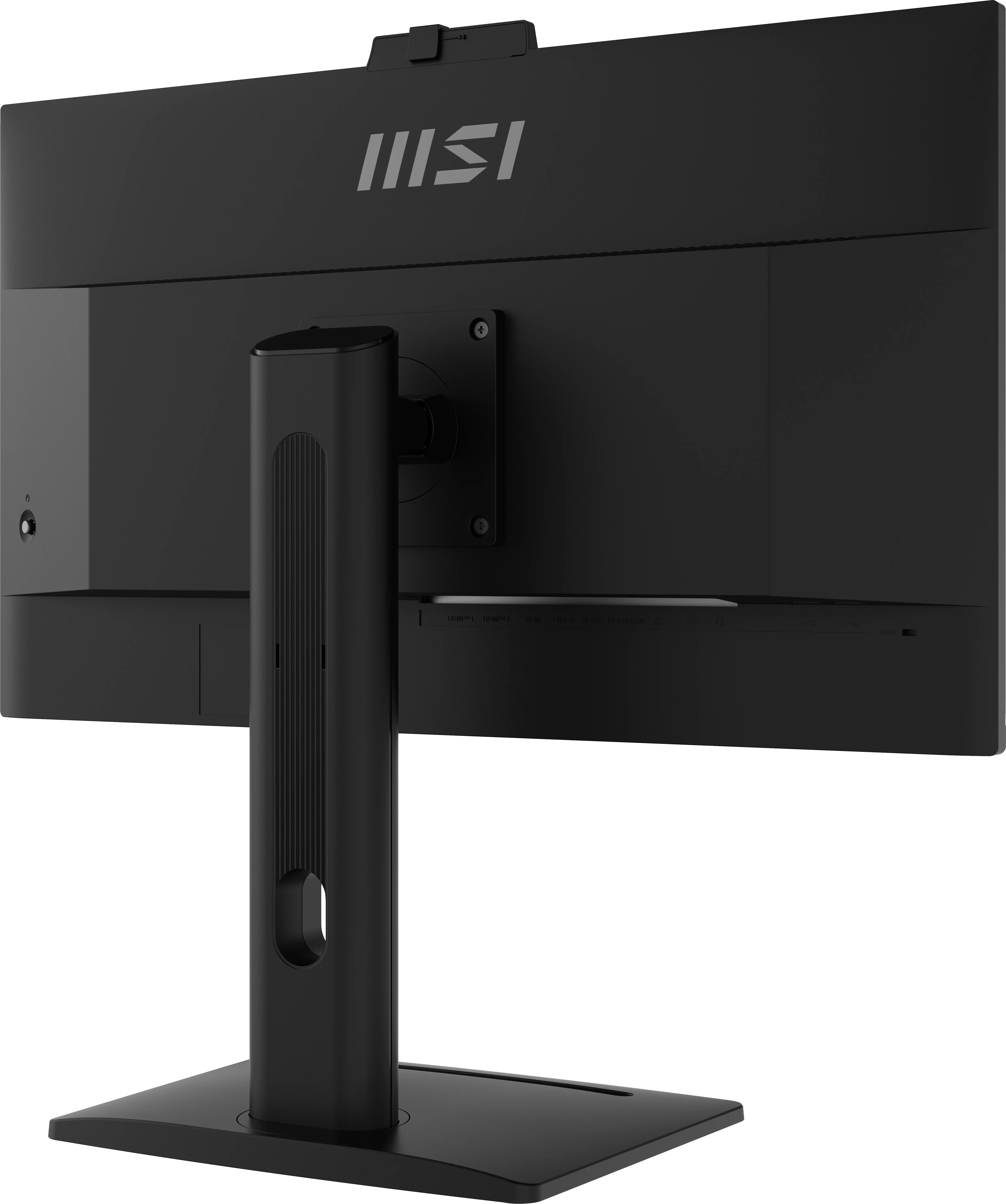 MSI 27&quot; PRO MP275QPDG QHD, IPS - monitor