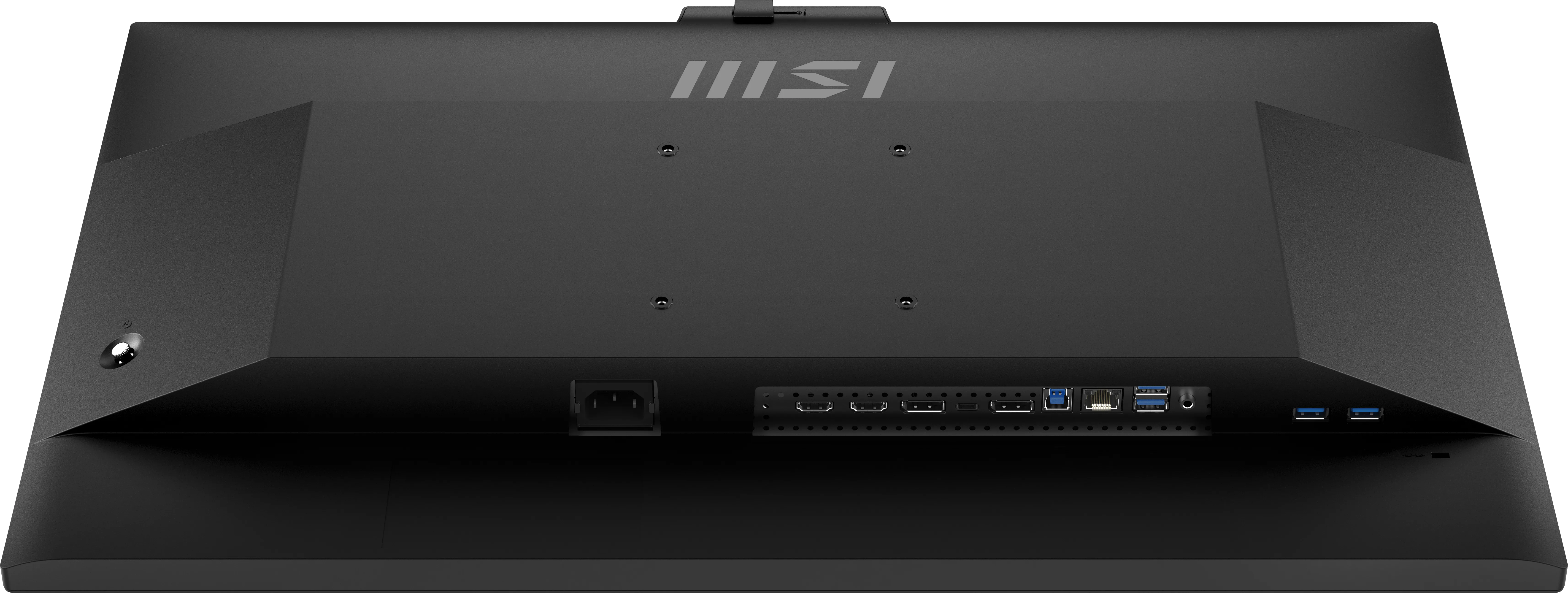 MSI 27&quot; PRO MP275QPDG QHD, IPS - monitor