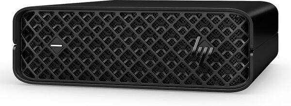 HP Z2 G9 Mini Intel Core i9-14900K 64GB DDR5 1TB SSD RTX A2000 W11P 3yw SmartBuy (ML)