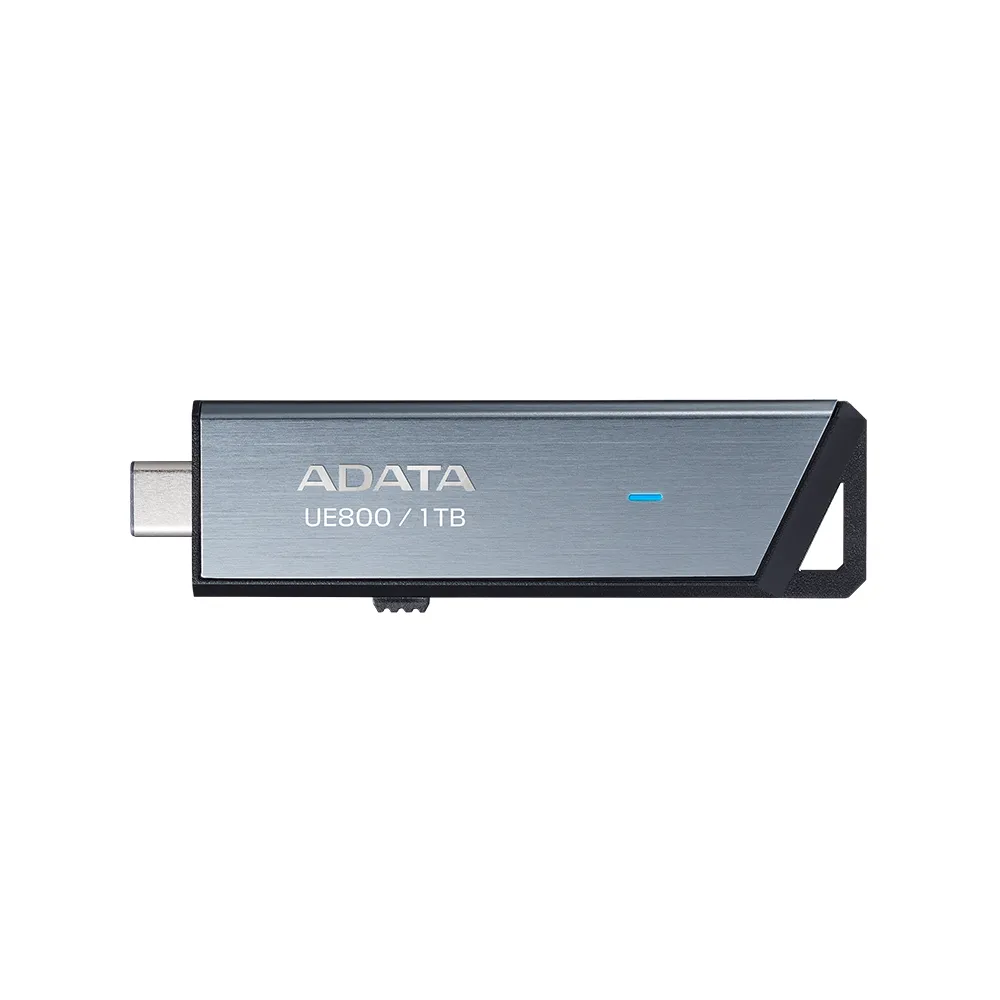 ADATA UE800 1TB USB3.2 Silver