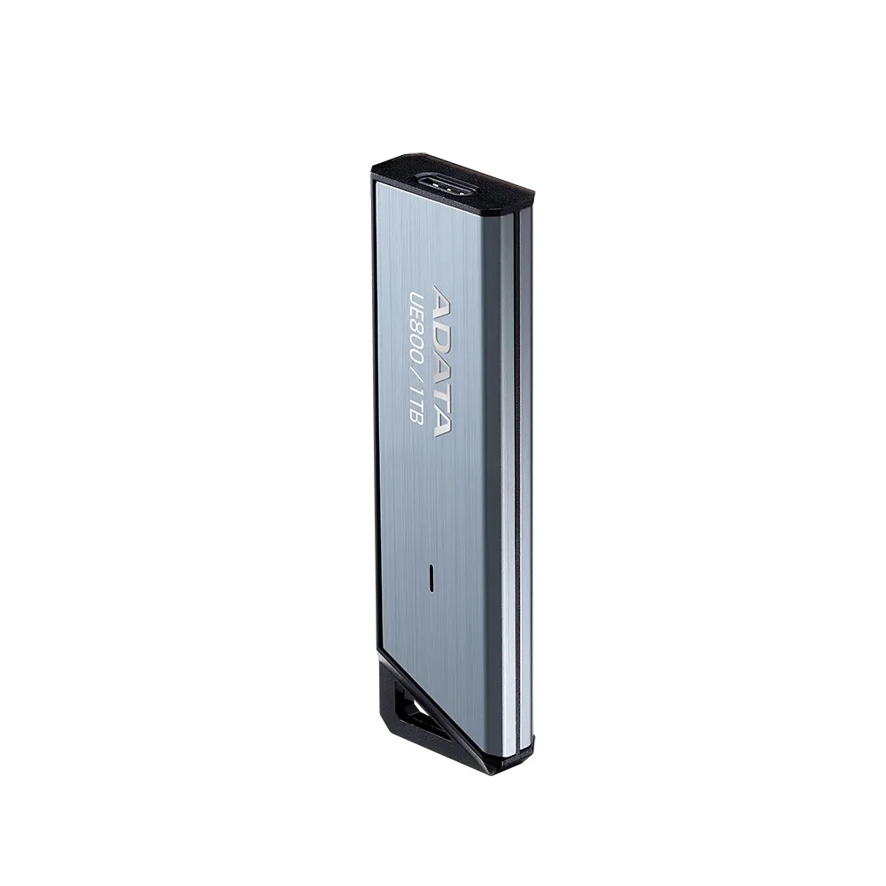 ADATA UE800 1TB USB3.2 Silver