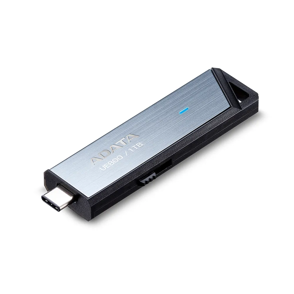 ADATA UE800 1TB USB3.2 Silver
