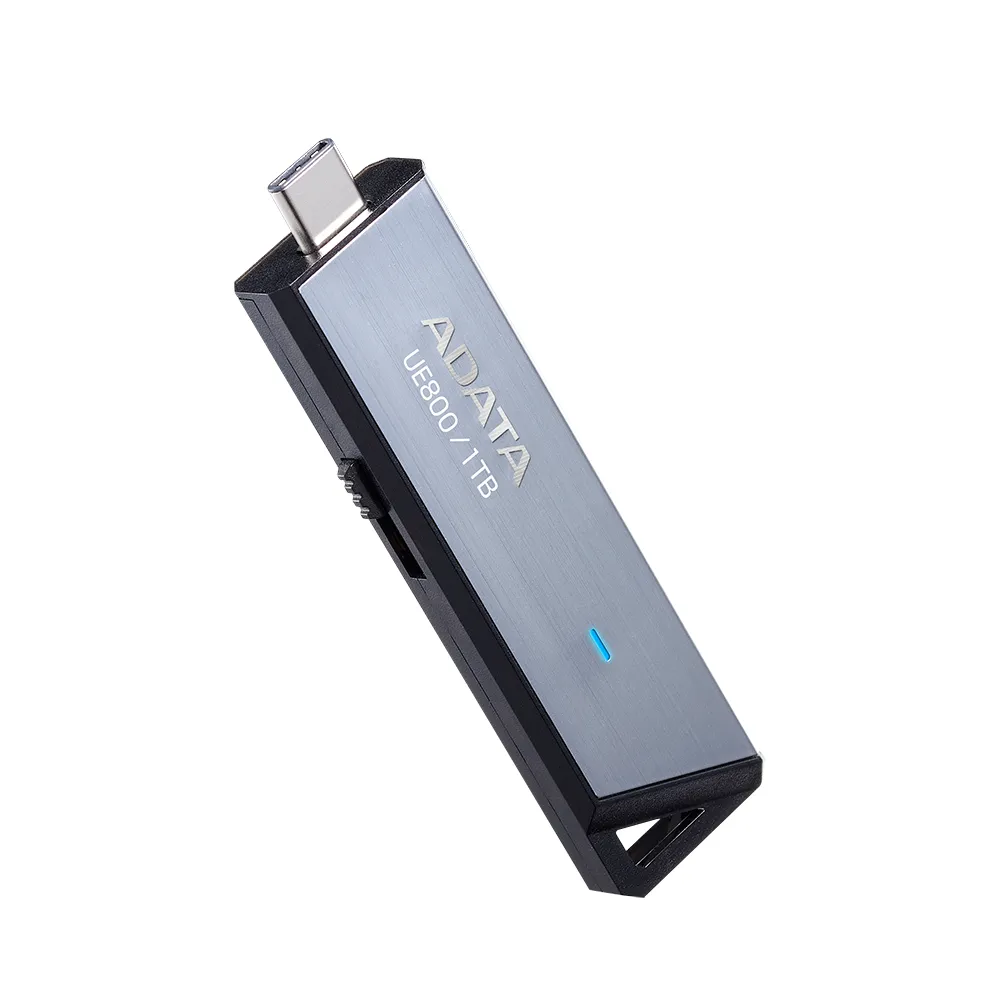 ADATA UE800 1TB USB3.2 Silver