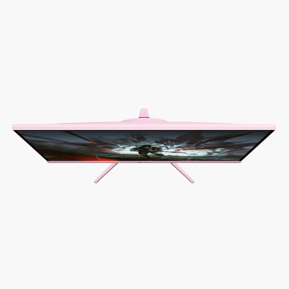 Arozzi Nova E-sport 24.5" Full HD, IPS Gaming Monitor with 400Hz