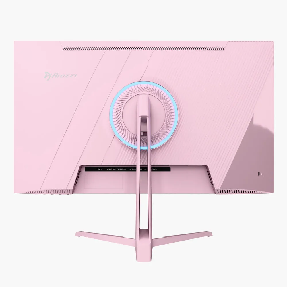 Arozzi Nova E-sport 24.5" Full HD, IPS Gaming Monitor with 400Hz