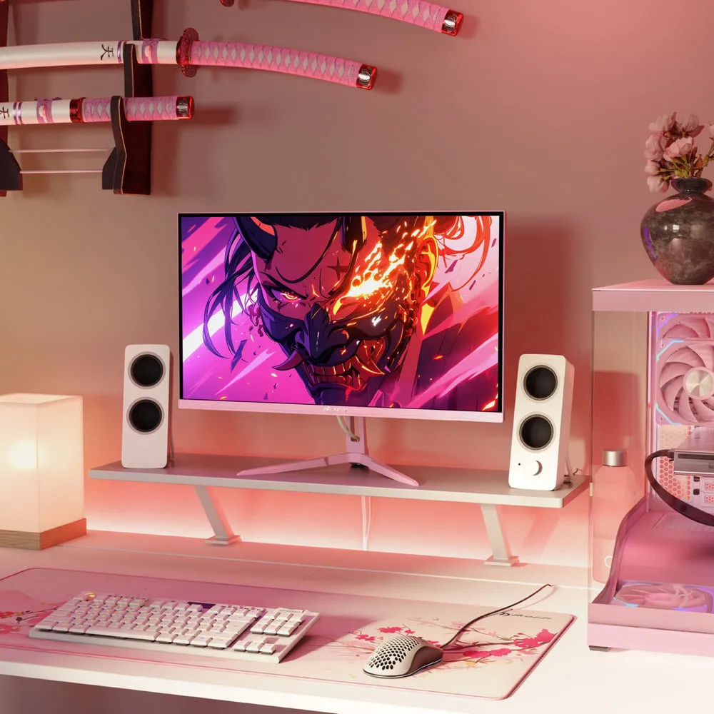 Arozzi Nova E-sport 24.5" Full HD, IPS Gaming Monitor with 400Hz