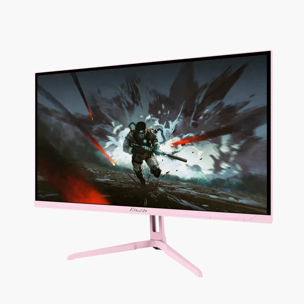 Arozzi Nova E-sport 24.5" Full HD, IPS Gaming Monitor with 400Hz
