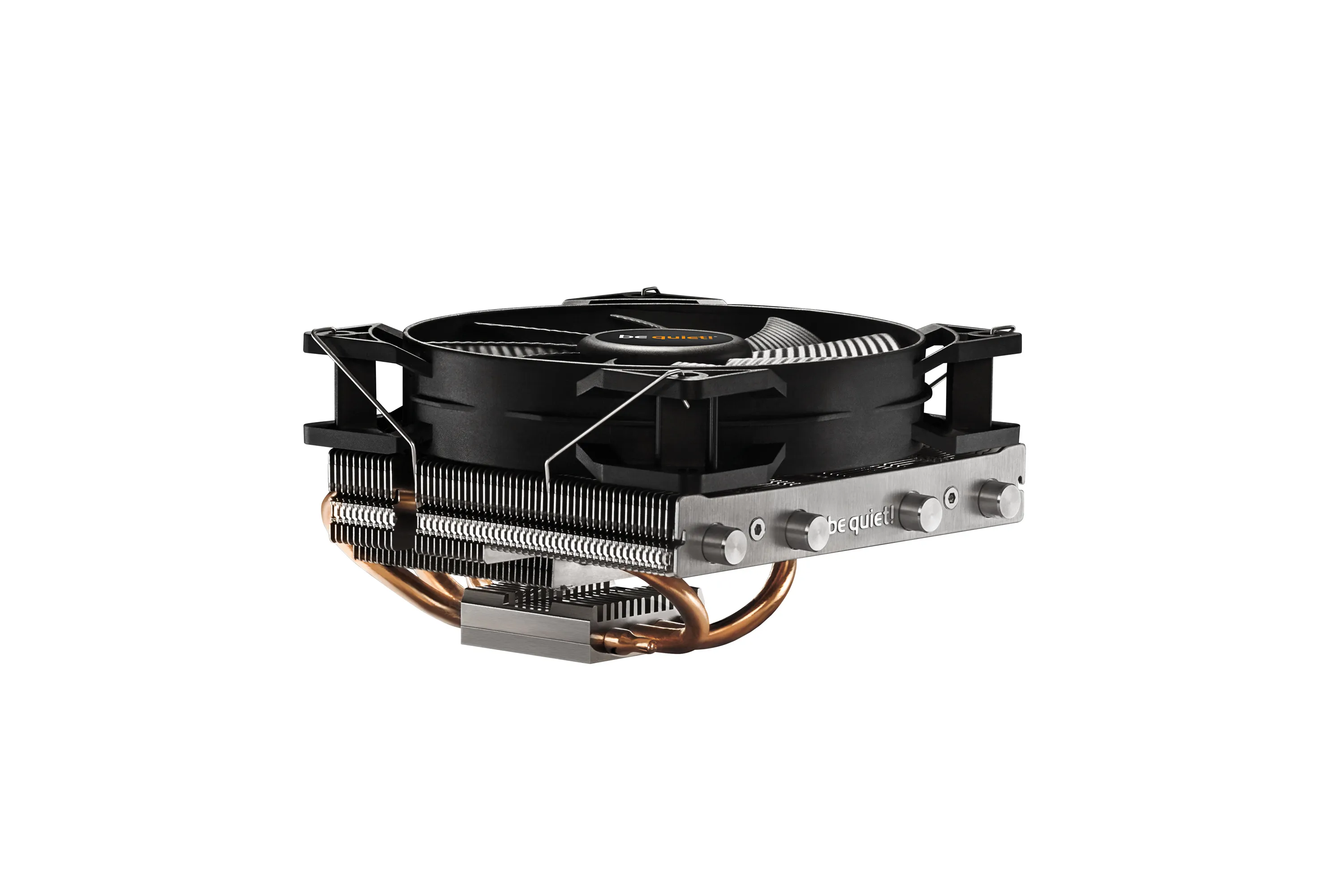 be quiet! Shadow Rock Low Profile - CPU cooler