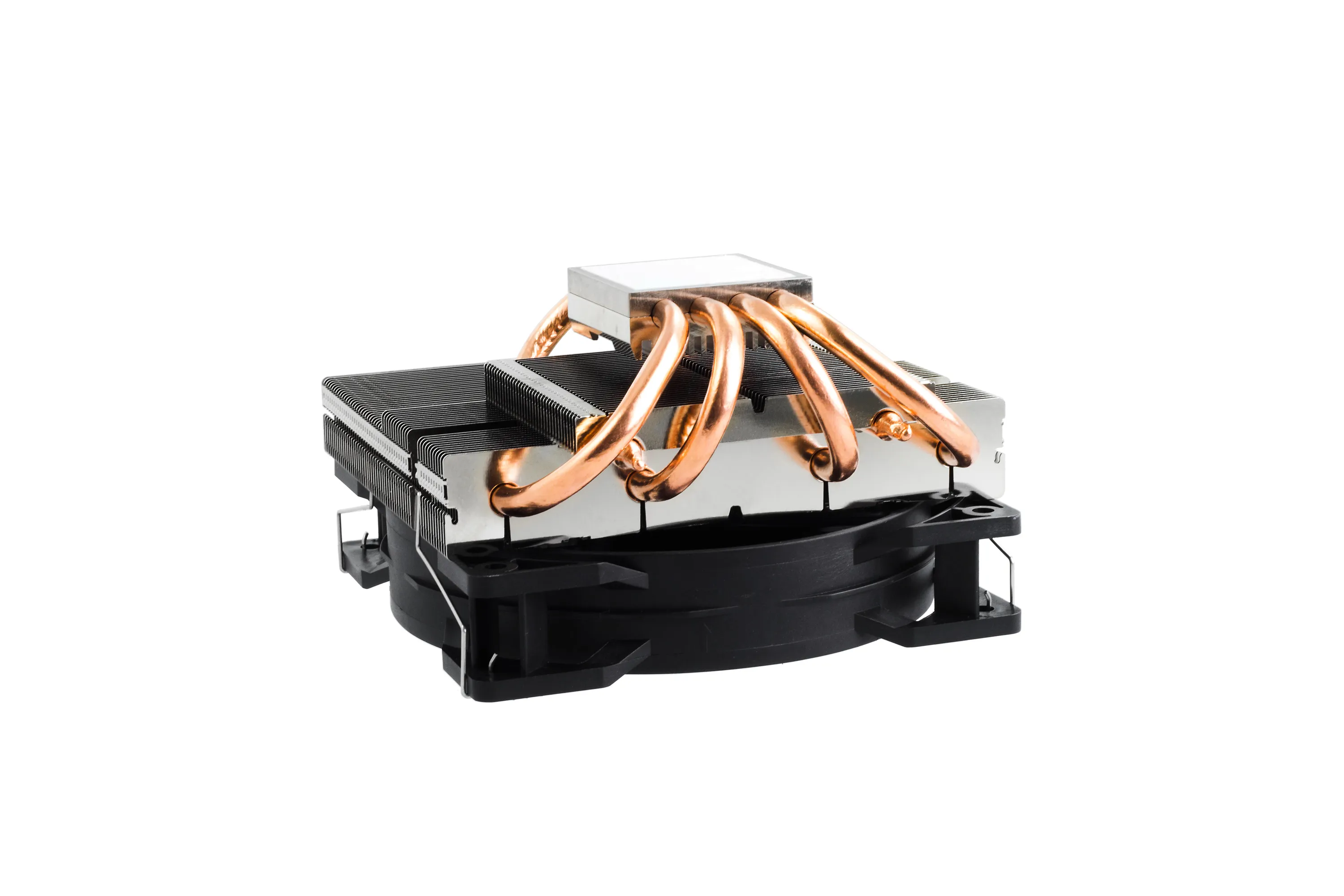 be quiet! Shadow Rock Low Profile - CPU cooler