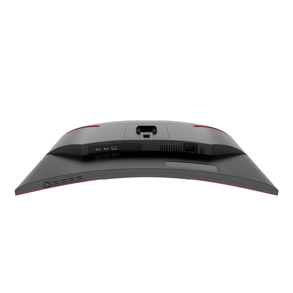 AOC 27" C27G3U/BK, Full HD, VA - curved gaming monitor