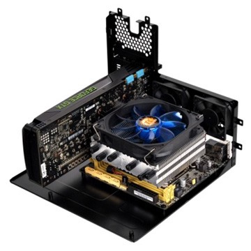THERMALTAKE Urban SD1 Mini ITX