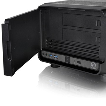 THERMALTAKE Urban SD1 Mini ITX