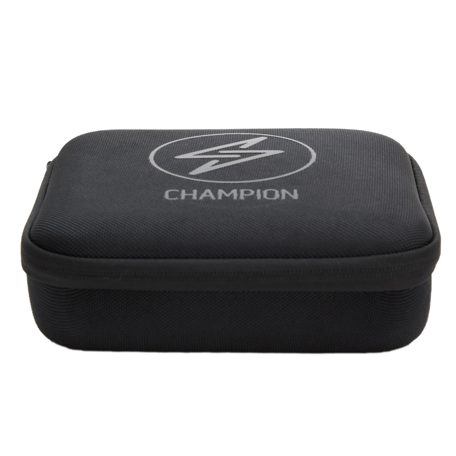 Champion Compact power - massagepistol, svart