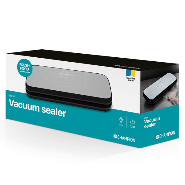 Champion -tyhji&ouml;pakkaaja