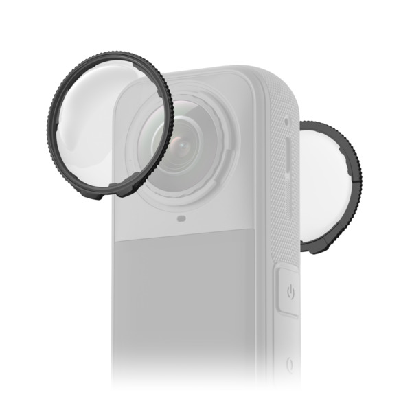 Insta360 X5, Standard Lens Guards