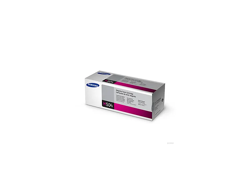 Samsung CLT-M504S/ELS toner cartridge, Magenta