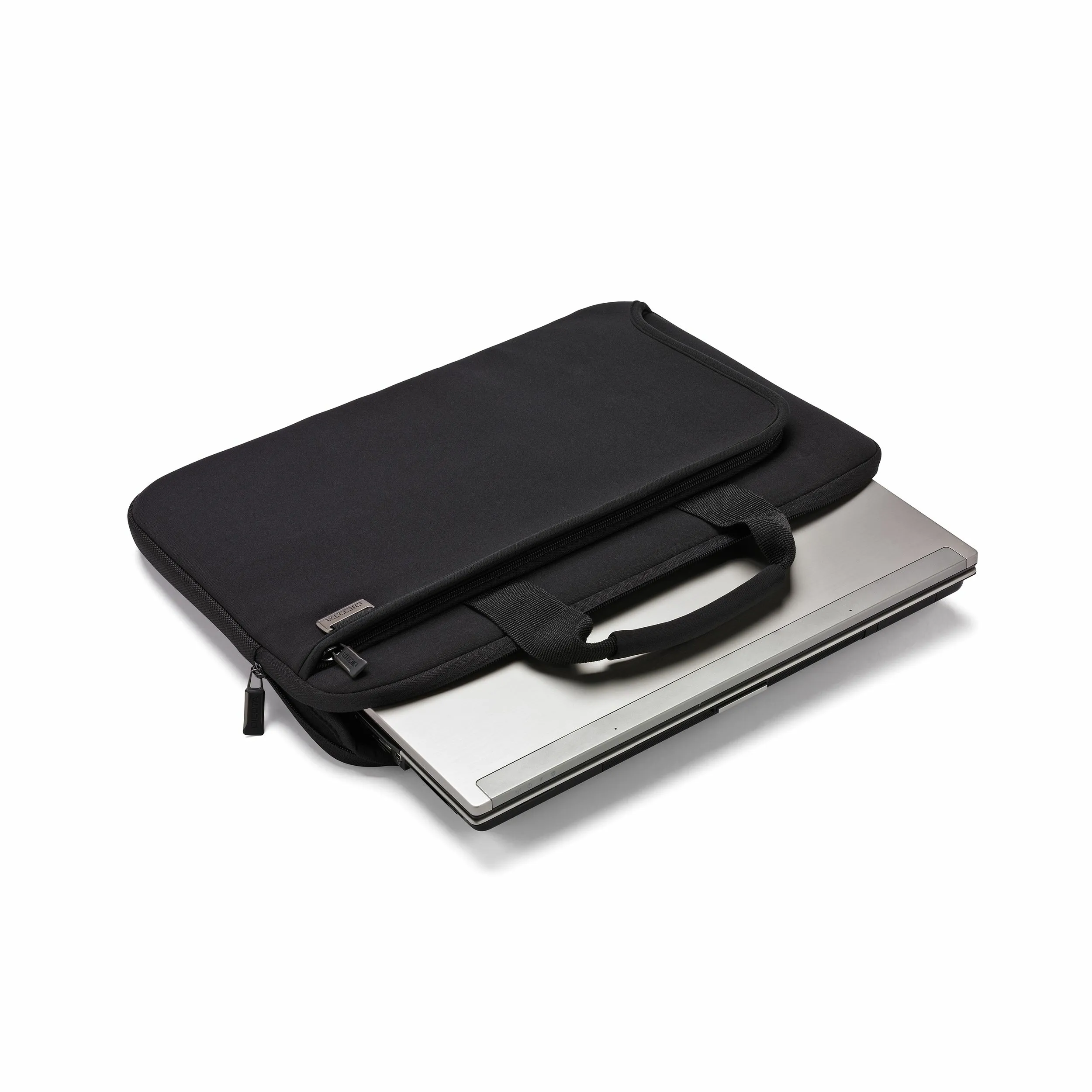 Dicota Smart Skin 14-14,1 musta