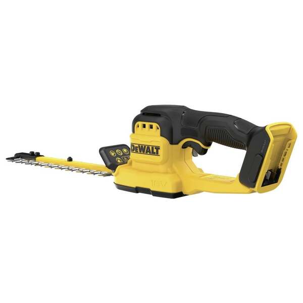 DEWALT DCMHT520N-XJ 18V kompaktit -pensasakset, 200 mm, ilman akkua