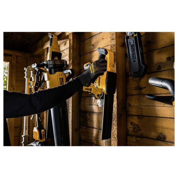 DEWALT DCMHT520N-XJ 18V kompaktit -pensasakset, 200 mm, ilman akkua