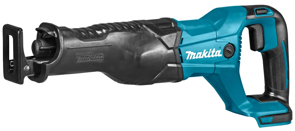 Makita DJR186ZK - vekslende sav - ledn
