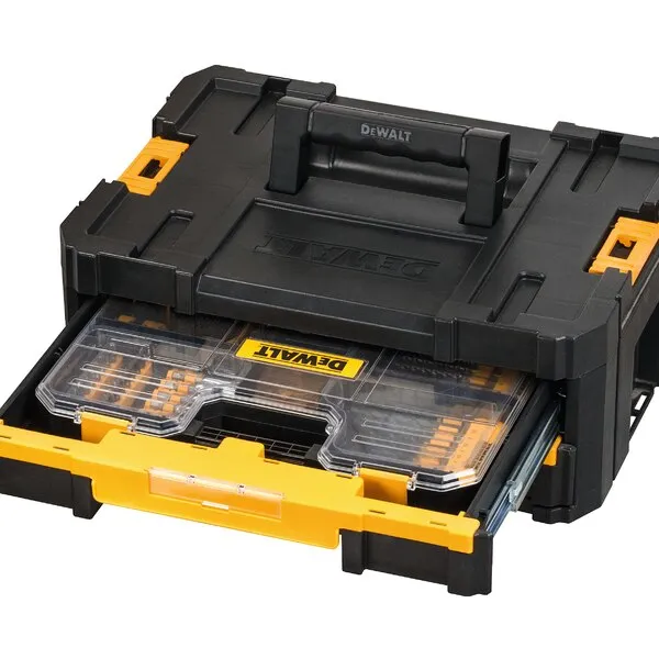 DeWALT high performance -100 piece drill drive set