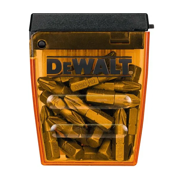 DeWALT high performance -100 piece drill drive set